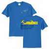 Jillys - Core Blend Tee Thumbnail