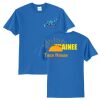 Jillys - Core Blend Tee Thumbnail