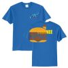 Jillys - Core Blend Tee Thumbnail
