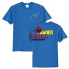 Jillys - Core Blend Tee Thumbnail
