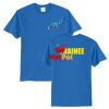 Jillys - Core Blend Tee Thumbnail