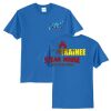Jillys - Core Blend Tee Thumbnail