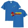 Jillys - Core Blend Tee Thumbnail