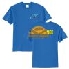 Jillys - Core Blend Tee Thumbnail