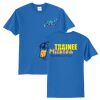 Jillys - Core Blend Tee Thumbnail