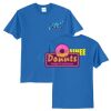 Jillys - Core Blend Tee Thumbnail