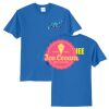 Jillys - Core Blend Tee Thumbnail