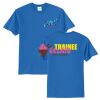 Jillys - Core Blend Tee Thumbnail