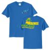 Jillys - Core Blend Tee Thumbnail