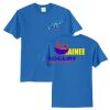 Jillys - Core Blend Tee Thumbnail