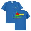 Jillys - Core Blend Tee Thumbnail