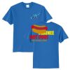Jillys - Core Blend Tee Thumbnail