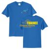 Jillys - Core Blend Tee Thumbnail
