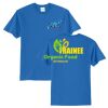 Jillys - Core Blend Tee Thumbnail