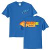 Jillys - Core Blend Tee Thumbnail