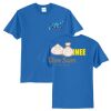 Jillys - Core Blend Tee Thumbnail