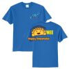 Jillys - Core Blend Tee Thumbnail