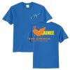 Jillys - Core Blend Tee Thumbnail