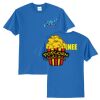 Jillys - Core Blend Tee Thumbnail