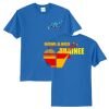 Jillys - Core Blend Tee Thumbnail
