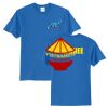 Jillys - Core Blend Tee Thumbnail