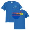 Jillys - Core Blend Tee Thumbnail