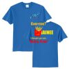 Jillys - Core Blend Tee Thumbnail
