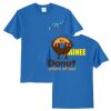 Jillys - Core Blend Tee Thumbnail