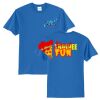 Jillys - Core Blend Tee Thumbnail