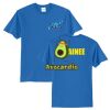 Jillys - Core Blend Tee Thumbnail