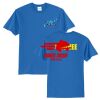 Jillys - Core Blend Tee Thumbnail