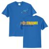 Jillys - Core Blend Tee Thumbnail