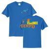 Jillys - Core Blend Tee Thumbnail