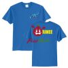 Jillys - Core Blend Tee Thumbnail