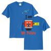 Jillys - Core Blend Tee Thumbnail