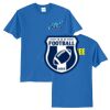 Jillys - Core Blend Tee Thumbnail