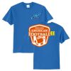 Jillys - Core Blend Tee Thumbnail