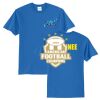 Jillys - Core Blend Tee Thumbnail