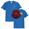 Jillys - Core Blend Tee Thumbnail