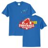 Jillys - Core Blend Tee Thumbnail