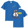 Jillys - Core Blend Tee Thumbnail
