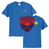 Jillys - Core Blend Tee Thumbnail