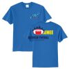 Jillys - Core Blend Tee Thumbnail
