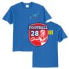Jillys - Core Blend Tee Thumbnail