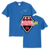 Jillys - Core Blend Tee Thumbnail