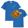 Jillys - Core Blend Tee Thumbnail