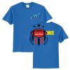 Jillys - Core Blend Tee Thumbnail