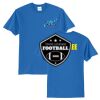 Jillys - Core Blend Tee Thumbnail
