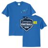 Jillys - Core Blend Tee Thumbnail