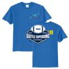 Jillys - Core Blend Tee Thumbnail